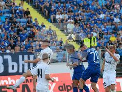 Футбол - Левски - Спартак (Варна)