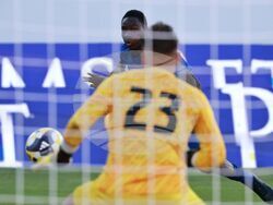 Футбол - Левски - Спартак (Варна)