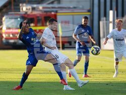 Футбол - Левски - Спартак (Варна)