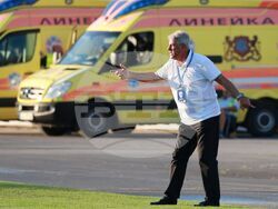 Футбол -  Спартак (Варна) - Гьоко Хаджиевски