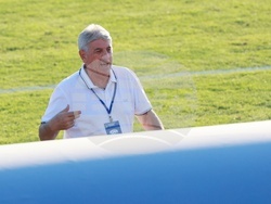 Футбол -  Спартак (Варна) - Гьоко Хаджиевски