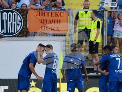 Футбол - Левски - Спартак (Варна)