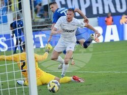 Футбол - Левски - Спартак (Варна)