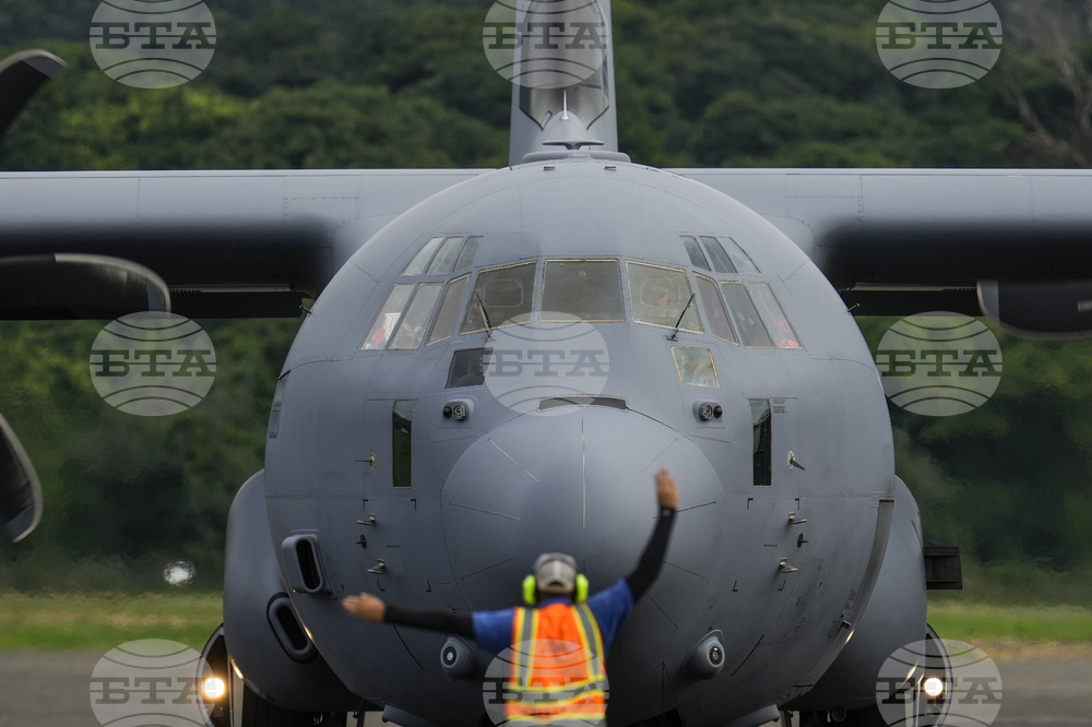 Panama US