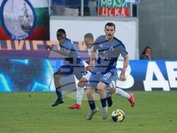 Футбол - Левски - Спартак (Варна)