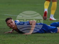 Футбол - Левски - Спартак (Варна)