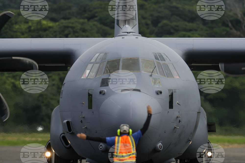 Panama US
