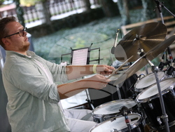 Банско - "Банско джаз фестивал" 2025 - Световна сцена - заключителен концерт