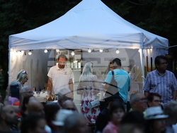 Банско - "Банско джаз фестивал" 2025 - Световна сцена - заключителен концерт