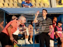 Футбол - Левски - Хулио Веласкес