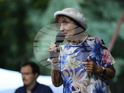 Банско - "Банско джаз фестивал" 2025 - Световна сцена - заключителен концерт