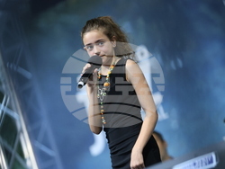 Банско - "Банско джаз фестивал" 2025 - Световна сцена - заключителен концерт