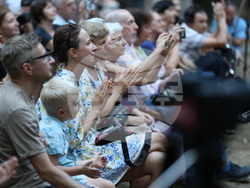 Банско - "Банско джаз фестивал" 2025 - Световна сцена - заключителен концерт