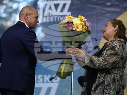 Банско - "Банско джаз фестивал" 2025 - Световна сцена - заключителен концерт