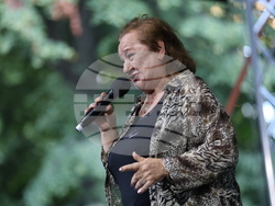 Банско - "Банско джаз фестивал" 2025 - Световна сцена - заключителен концерт