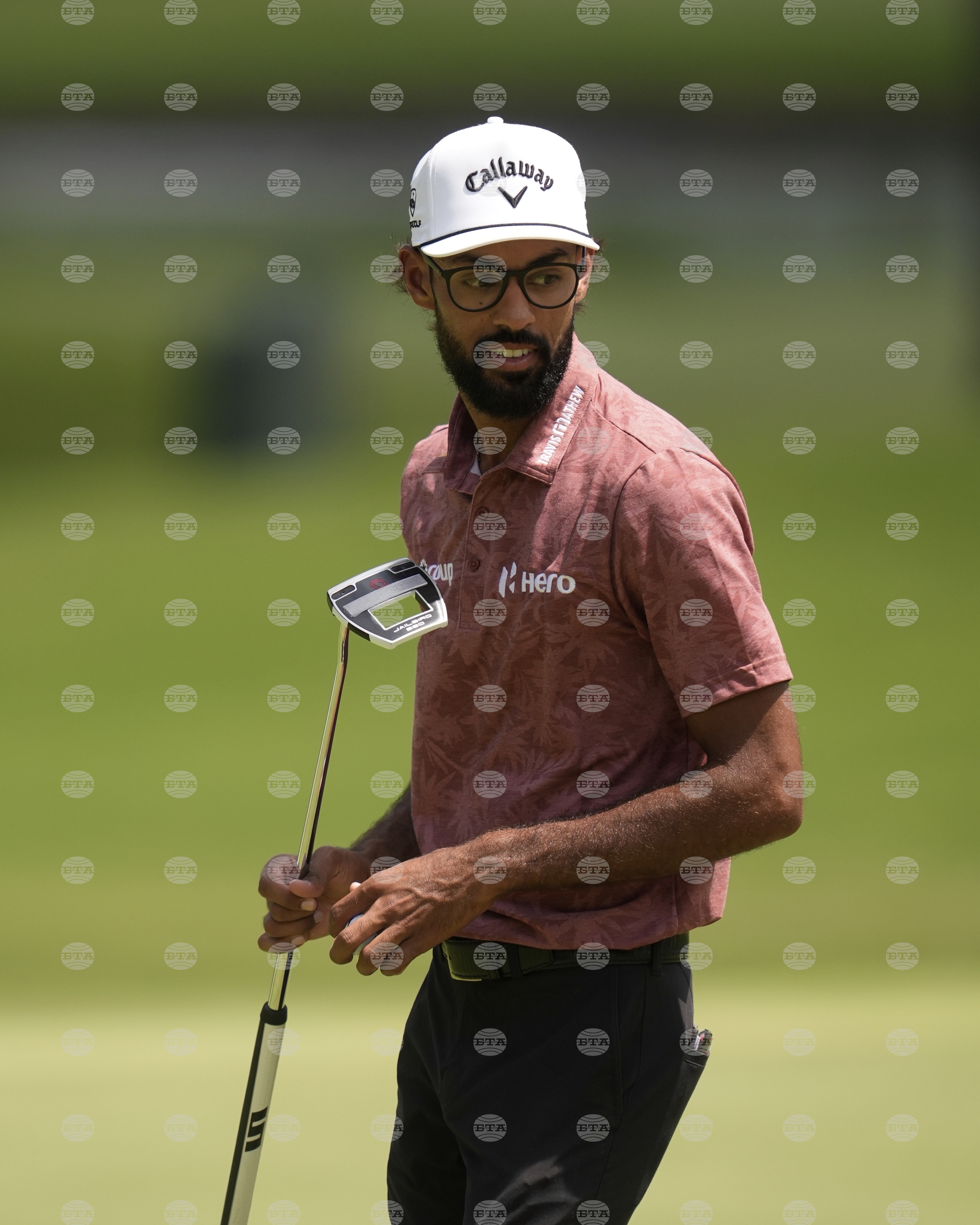 St Jude Championship Golf