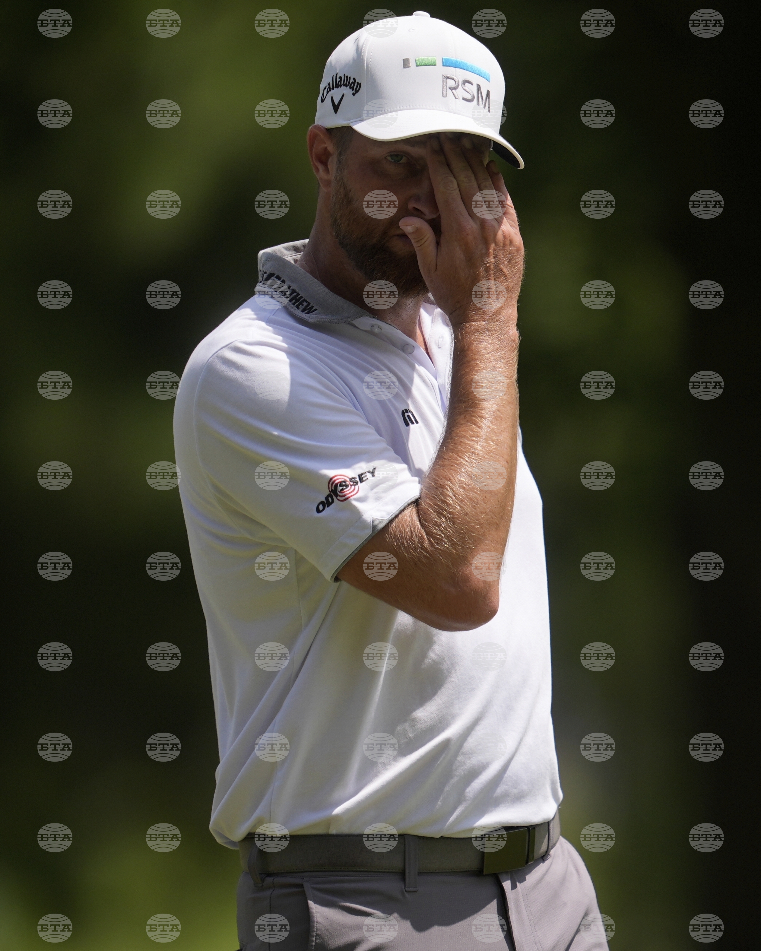 St Jude Championship Golf