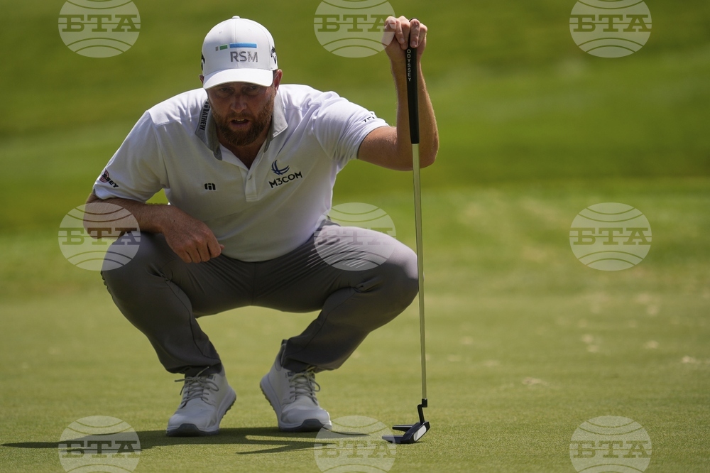 St Jude Championship Golf