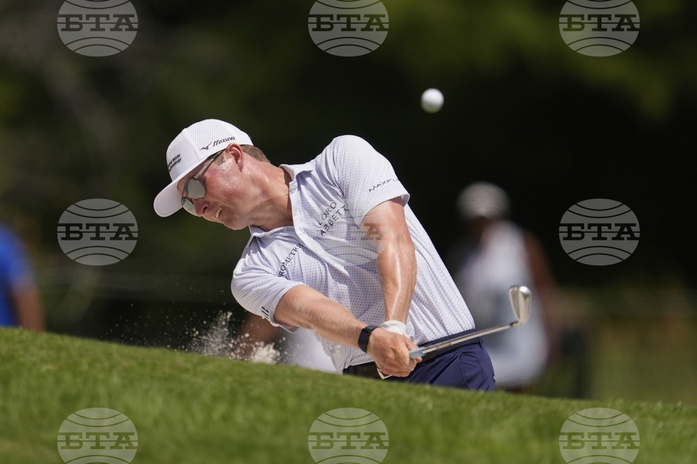 St Jude Championship Golf