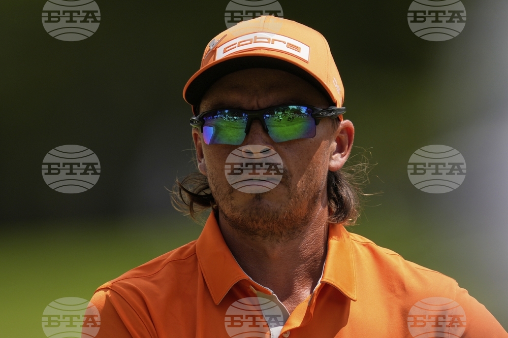 St Jude Championship Golf