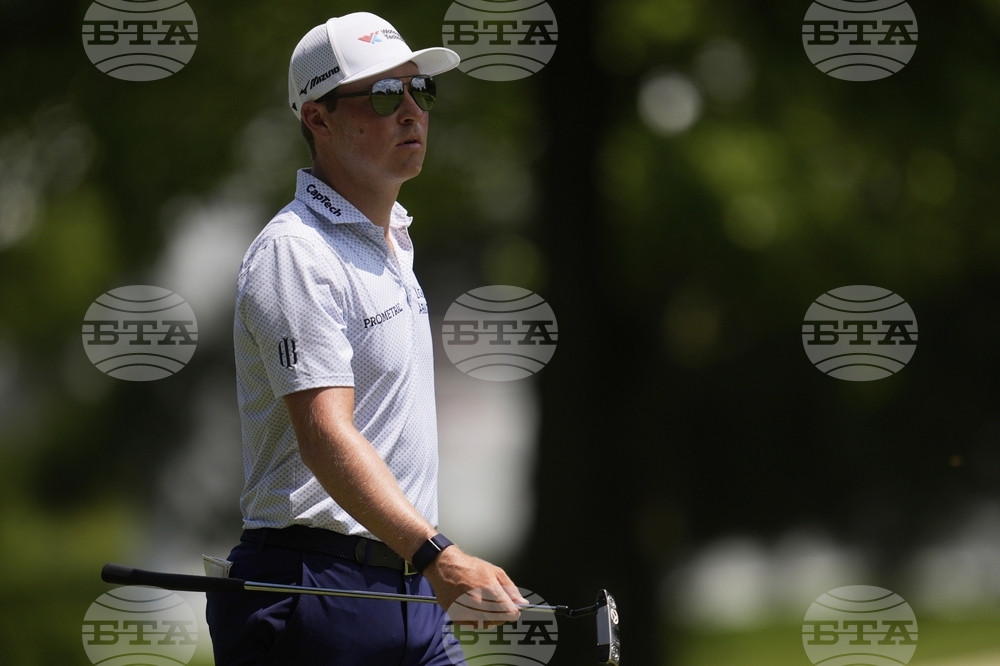 St Jude Championship Golf