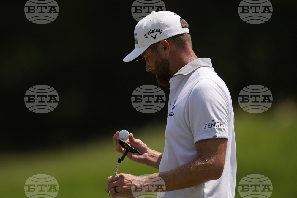 St Jude Championship Golf