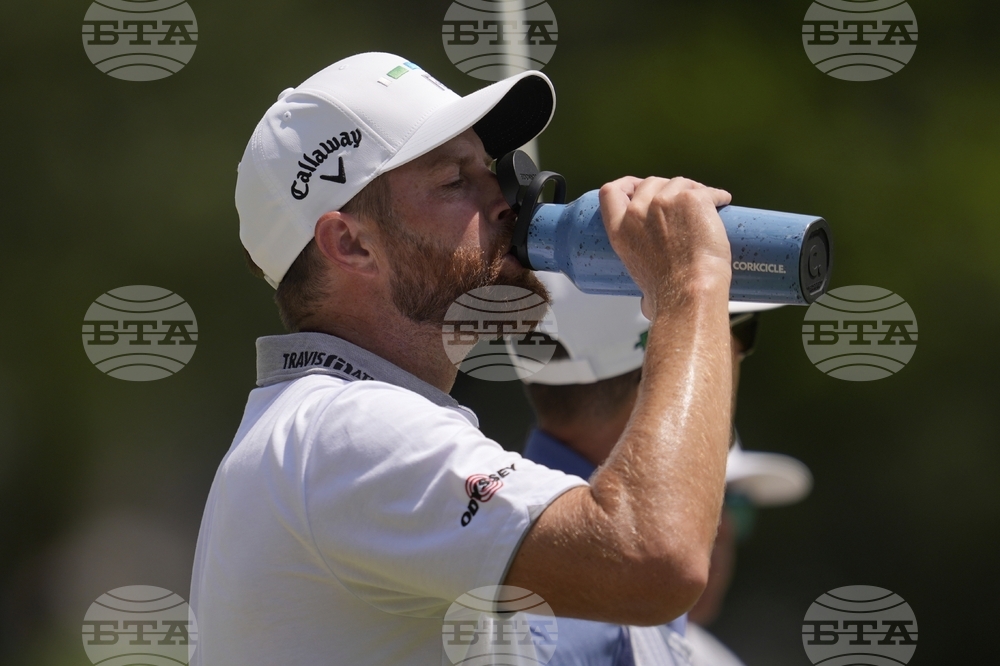 St Jude Championship Golf