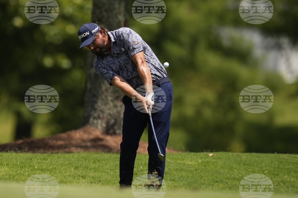 St Jude Championship Golf