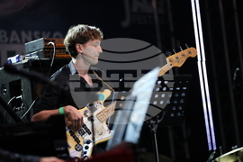 Банско - "Банско джаз фестивал" 2025 - Камелия Тодорова - концерт