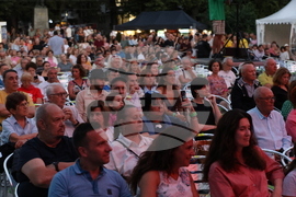 Банско - "Банско джаз фестивал" 2025 - Камелия Тодорова - концерт