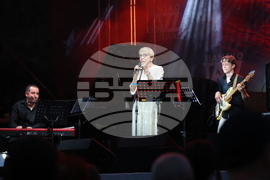 Банско - "Банско джаз фестивал" 2025 - Камелия Тодорова - концерт