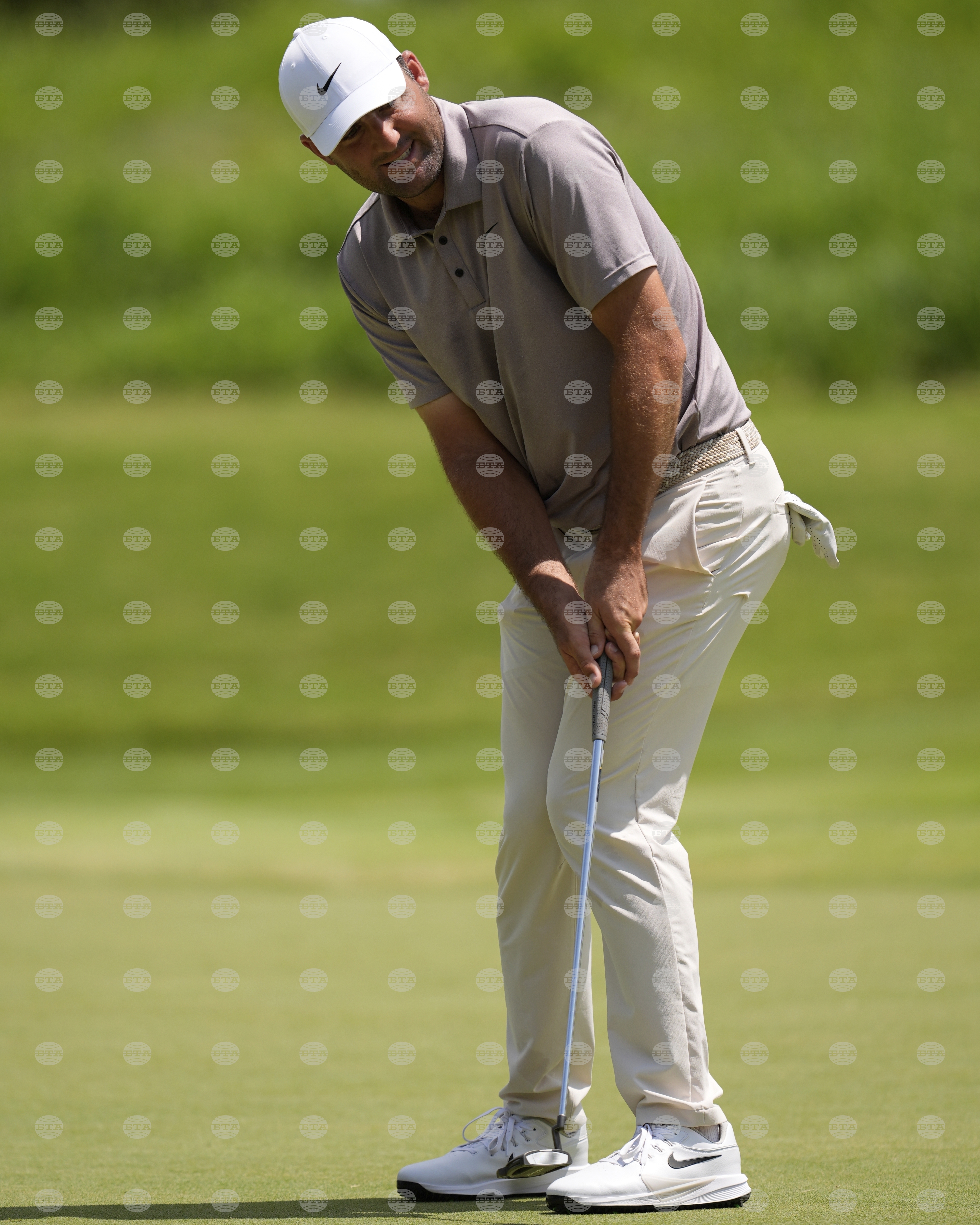 St Jude Championship Golf