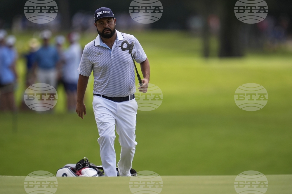 St Jude Championship Golf