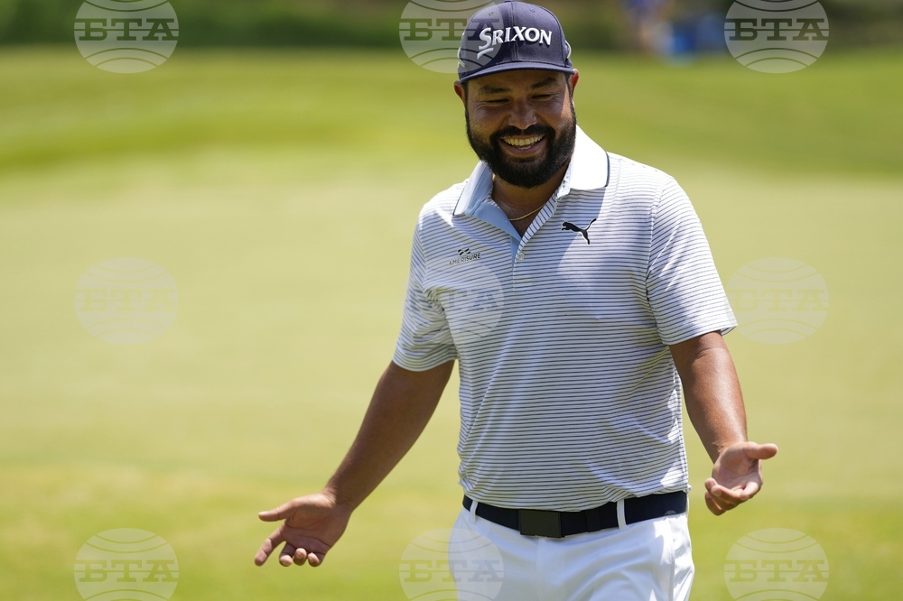 St Jude Championship Golf