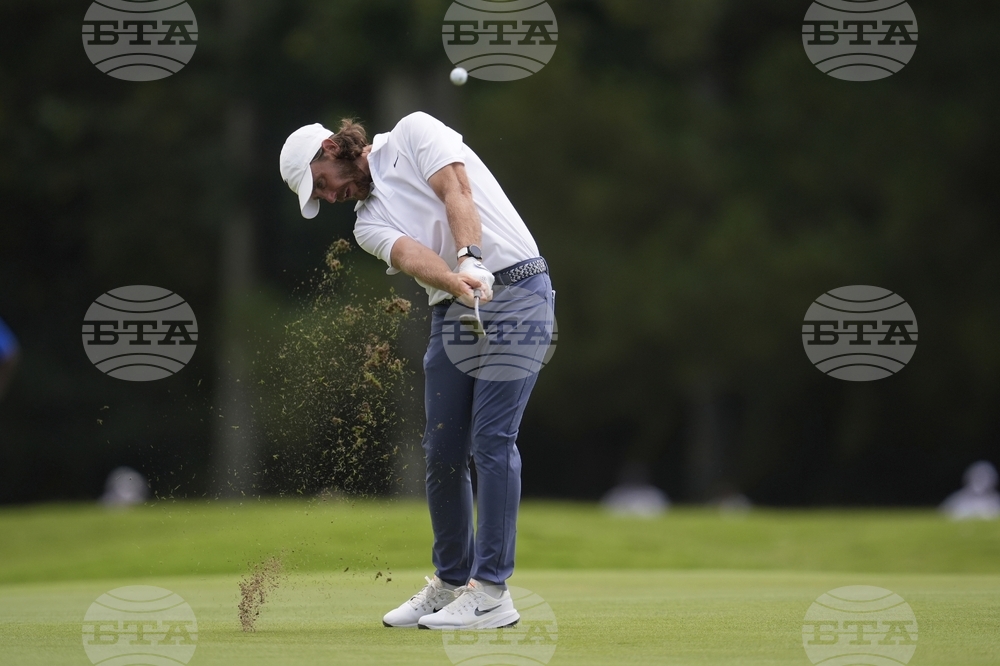 St Jude Championship Golf