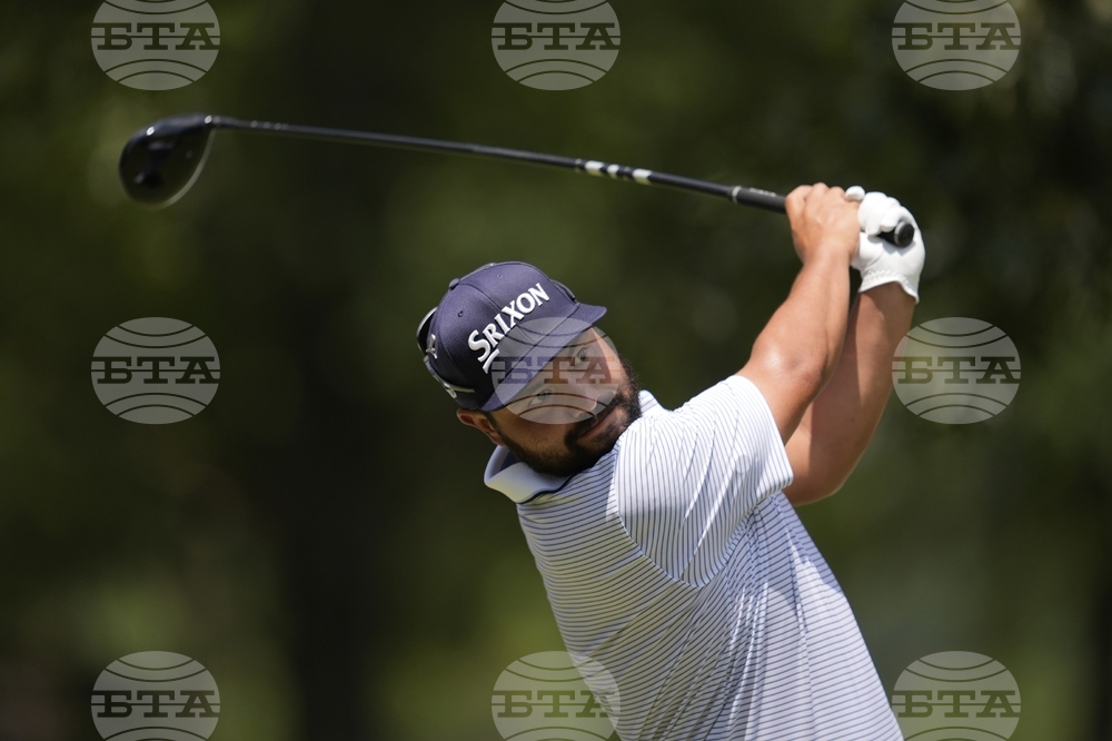 St Jude Championship Golf