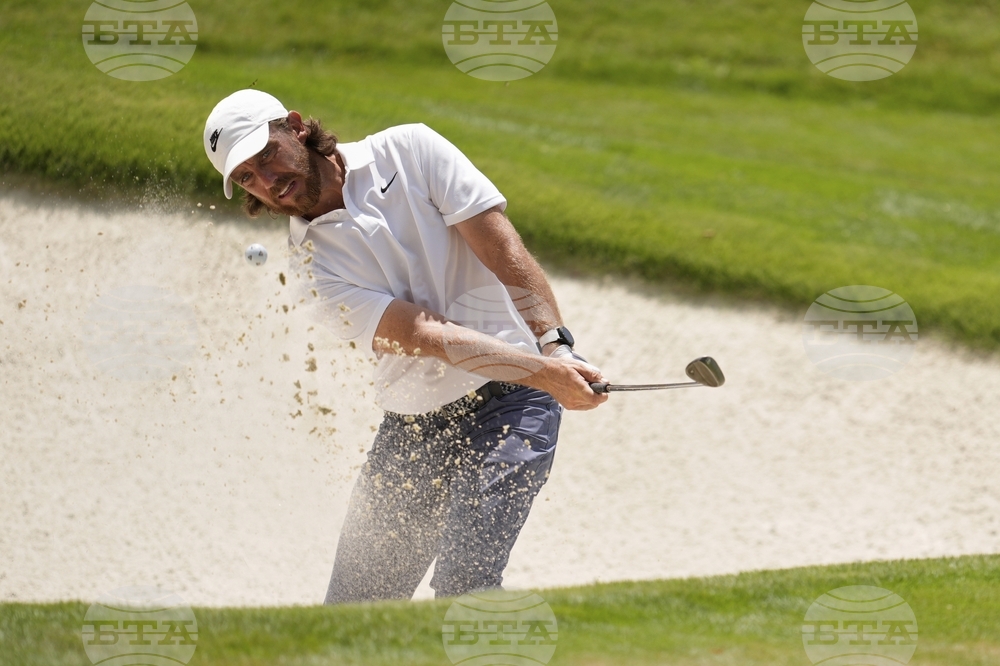 St Jude Championship Golf