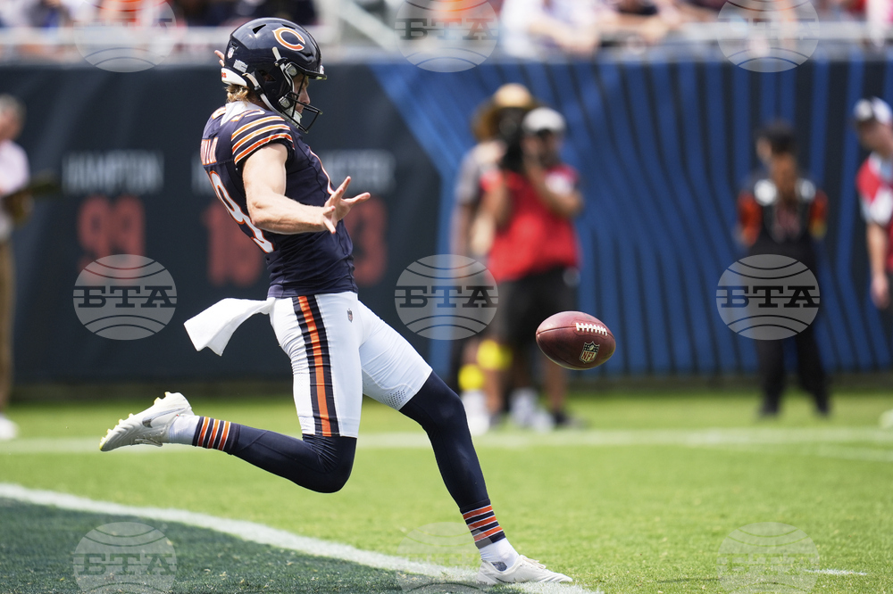Dolphins Bears Football