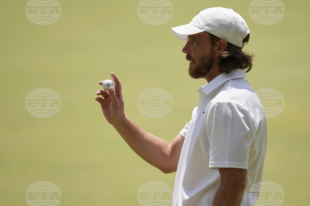 St Jude Championship Golf