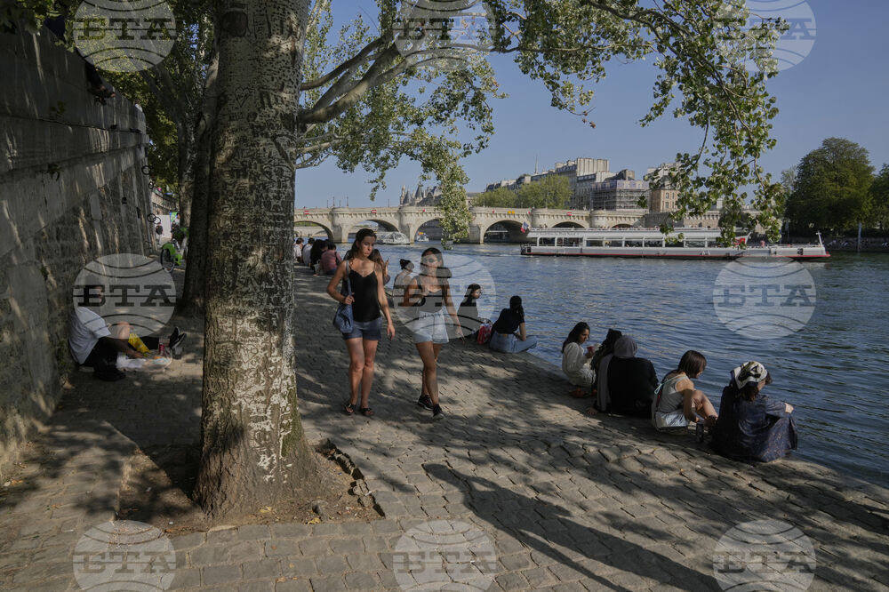 France Weather