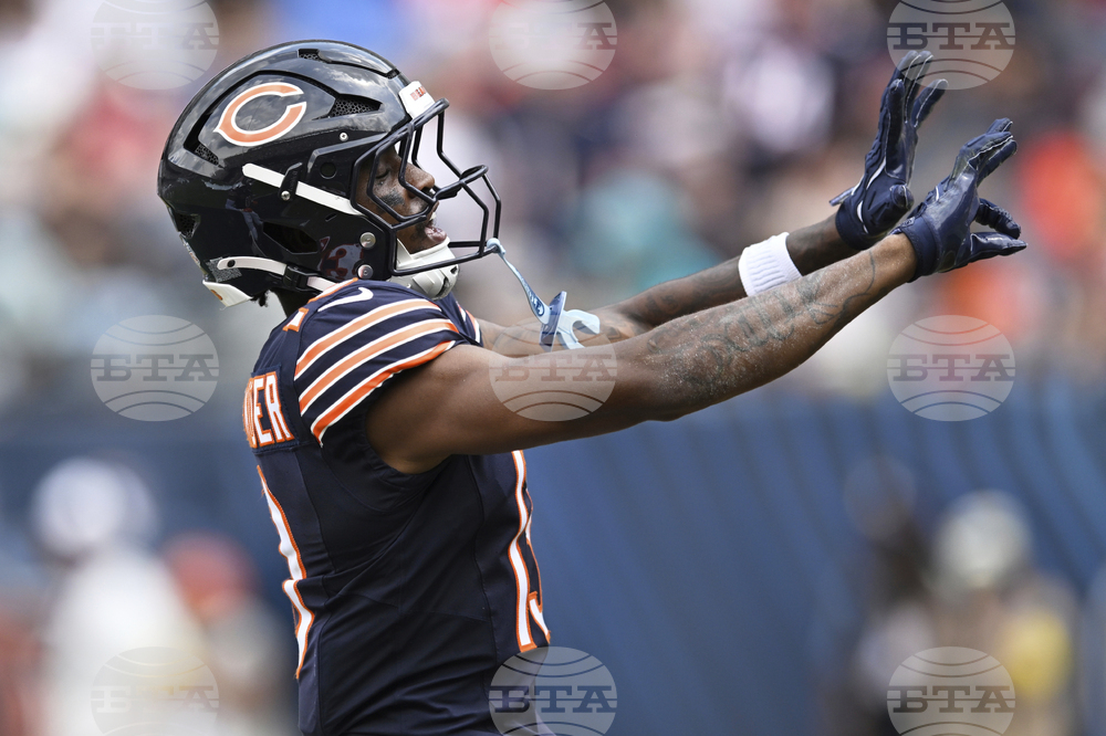 Dolphins Bears Football