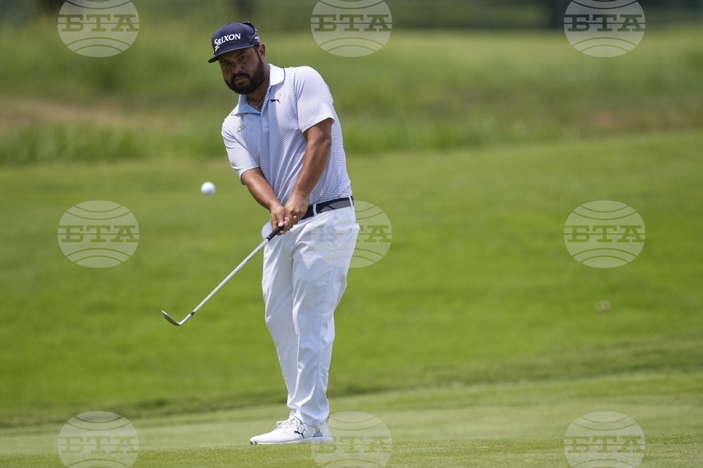 St Jude Championship Golf
