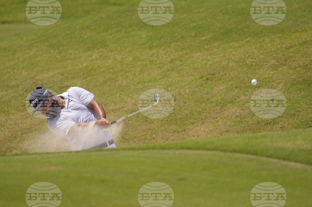 St Jude Championship Golf