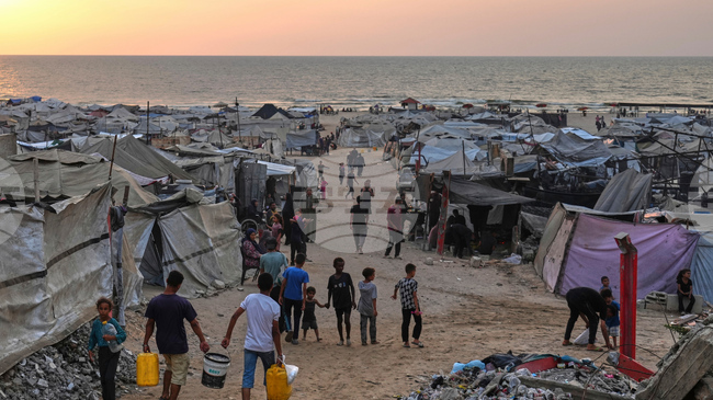 Западни издания коментират последните развития около войната в Газа