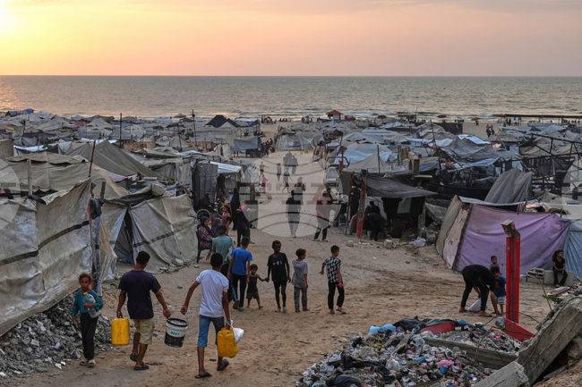 Западни издания коментират последните развития около войната в Газа