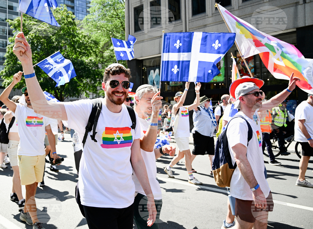 Montreal Pride