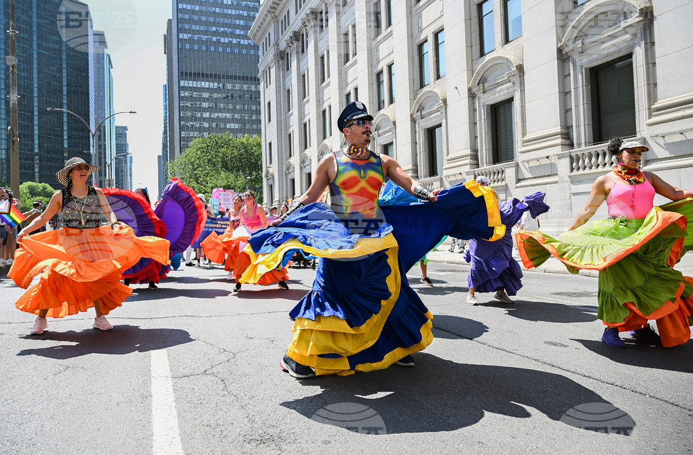 Montreal Pride