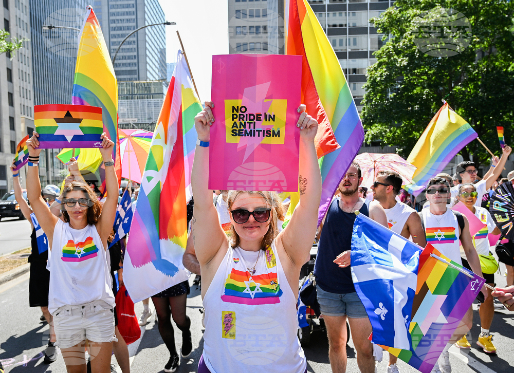 Montreal Pride
