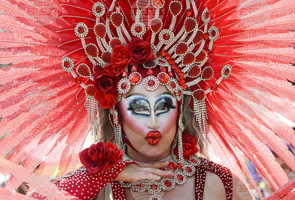 Montreal Pride