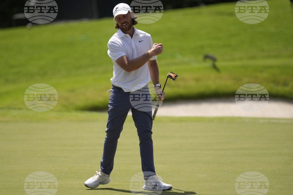 St Jude Championship Golf